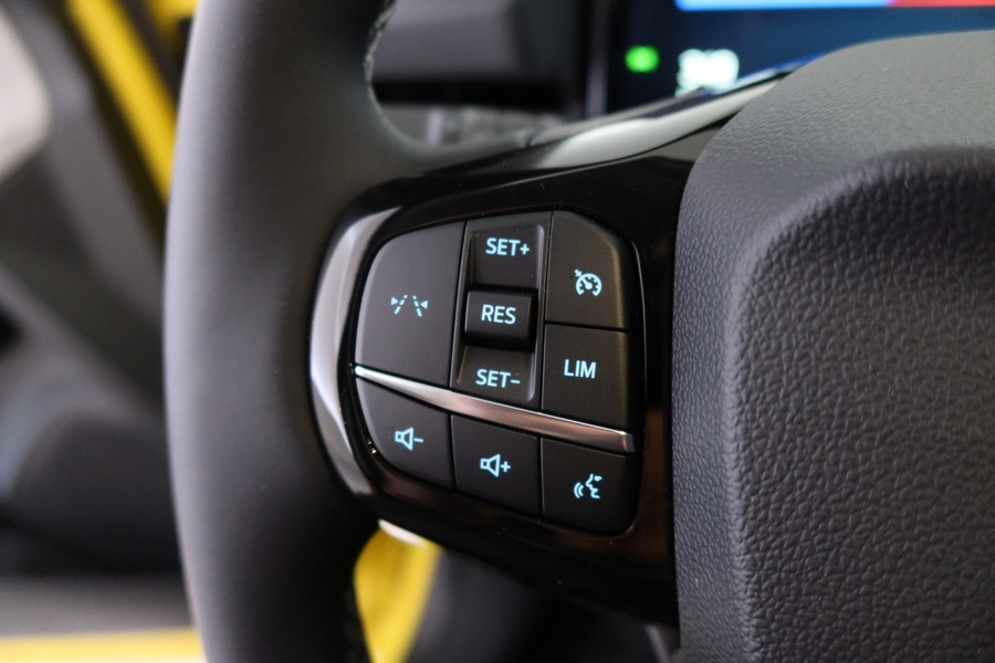 Ford Puma Gen-E vaihtoauto