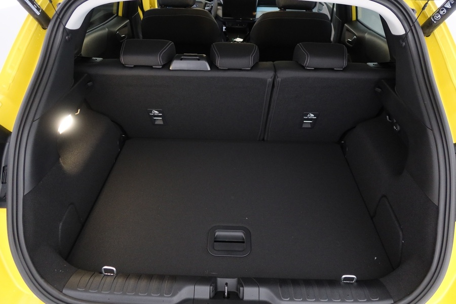 Ford Puma Gen-E vaihtoauto