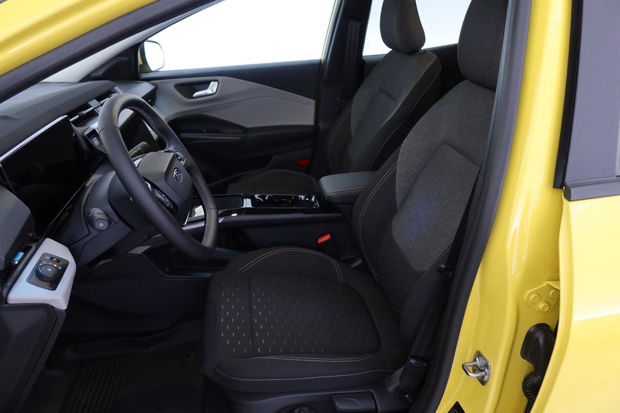 Ford Puma Gen-E vaihtoauto