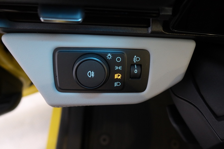 Ford Puma Gen-E vaihtoauto