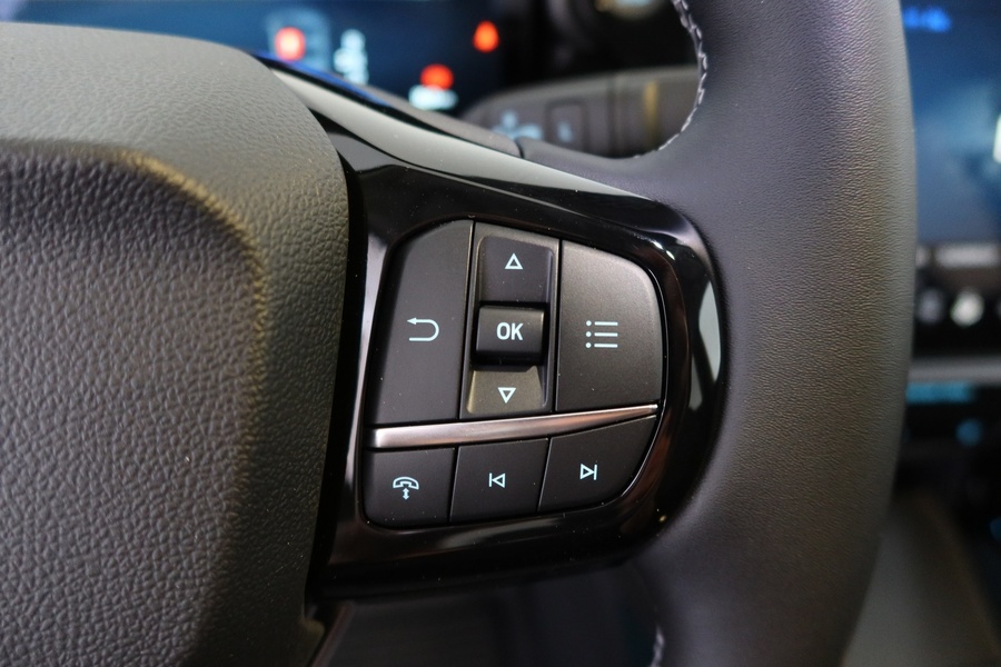 Ford Puma Gen-E vaihtoauto