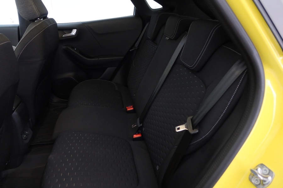 Ford Puma Gen-E vaihtoauto