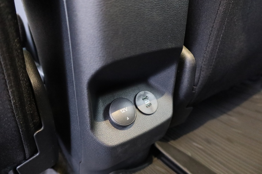 Ford Puma Gen-E vaihtoauto