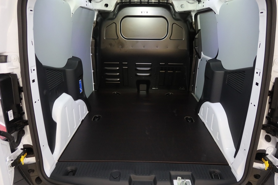 Ford Transit Courier vaihtoauto