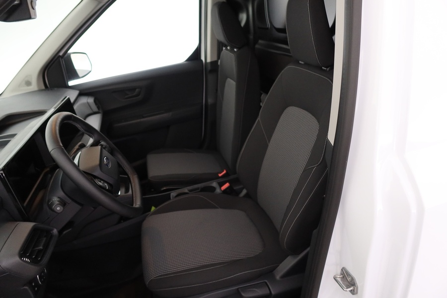 Ford Transit Courier vaihtoauto