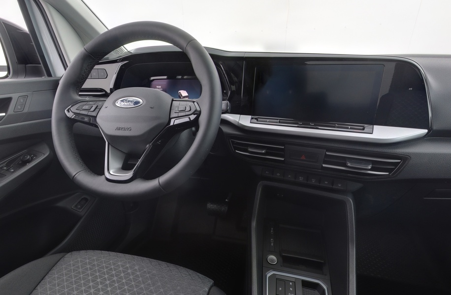 Ford Transit Connect vaihtoauto