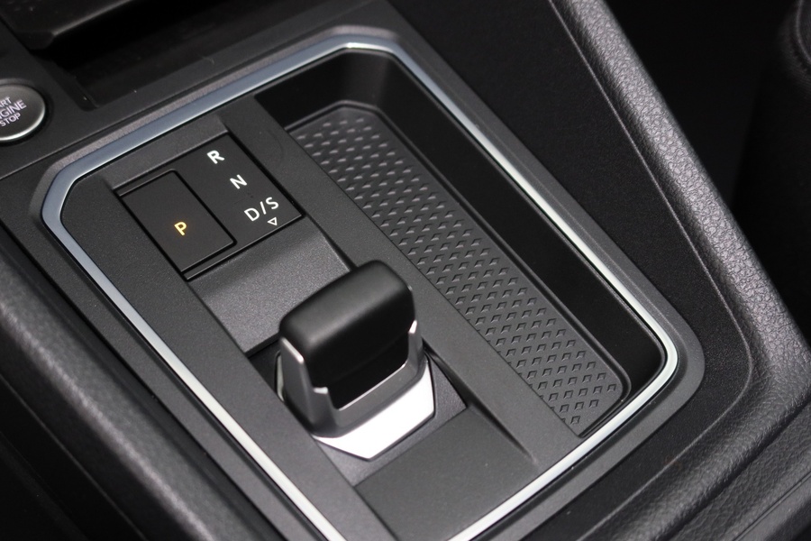 Ford Transit Connect vaihtoauto