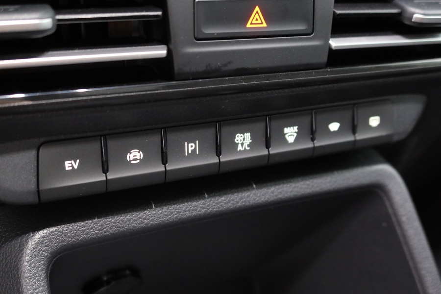 Ford Transit Connect vaihtoauto