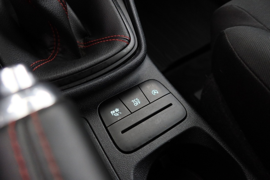 Ford Fiesta Van vaihtoauto