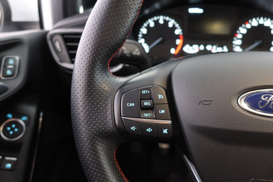 Ford Fiesta Van vaihtoauto