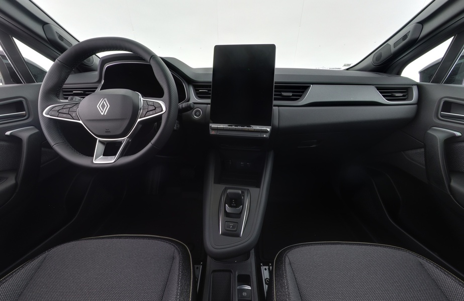 Renault Symbioz vaihtoauto