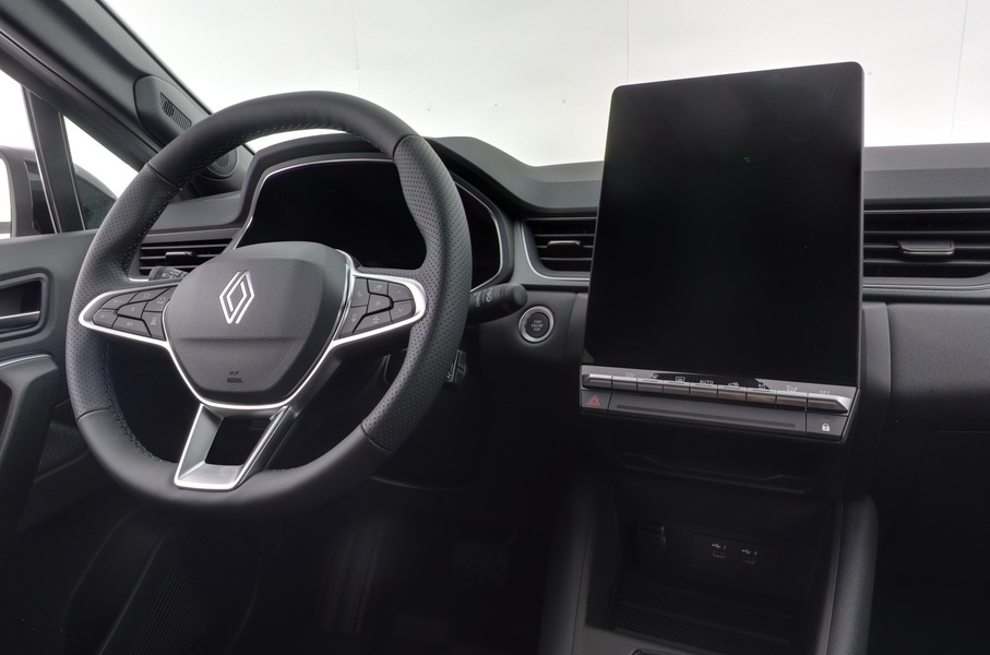 Renault Symbioz vaihtoauto