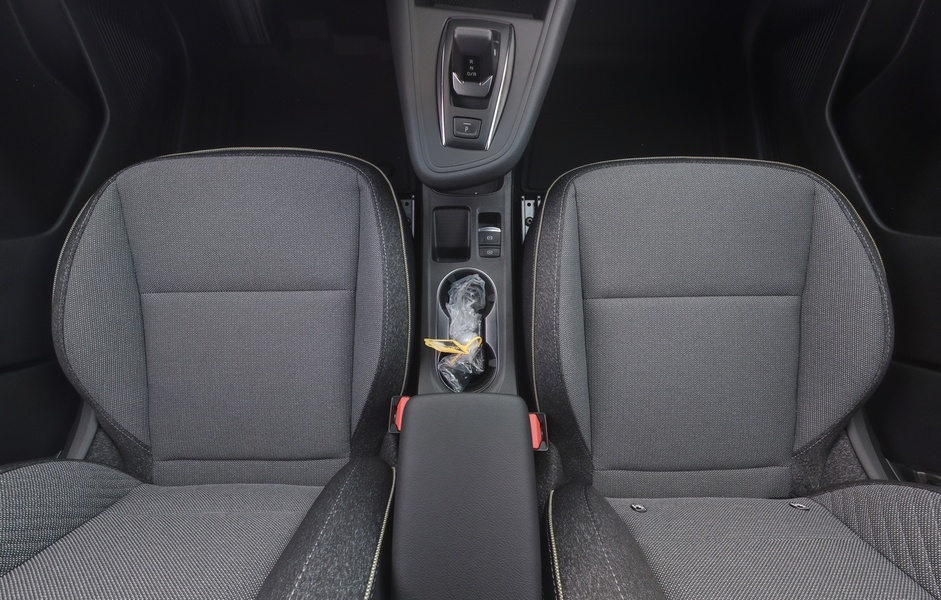 Renault Symbioz vaihtoauto