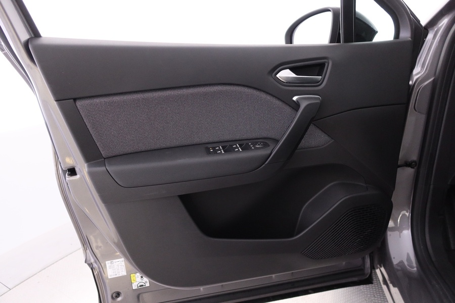 Renault Symbioz vaihtoauto