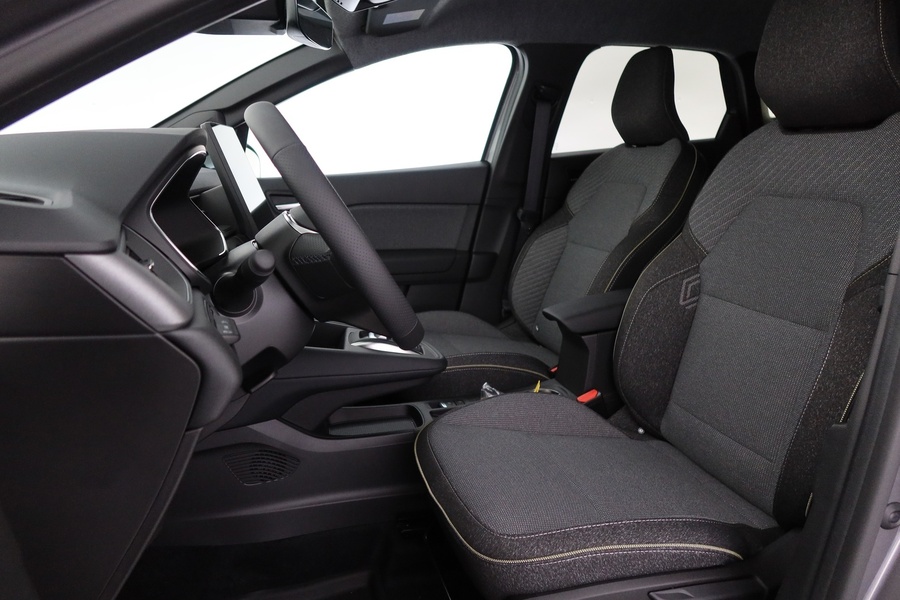 Renault Symbioz vaihtoauto