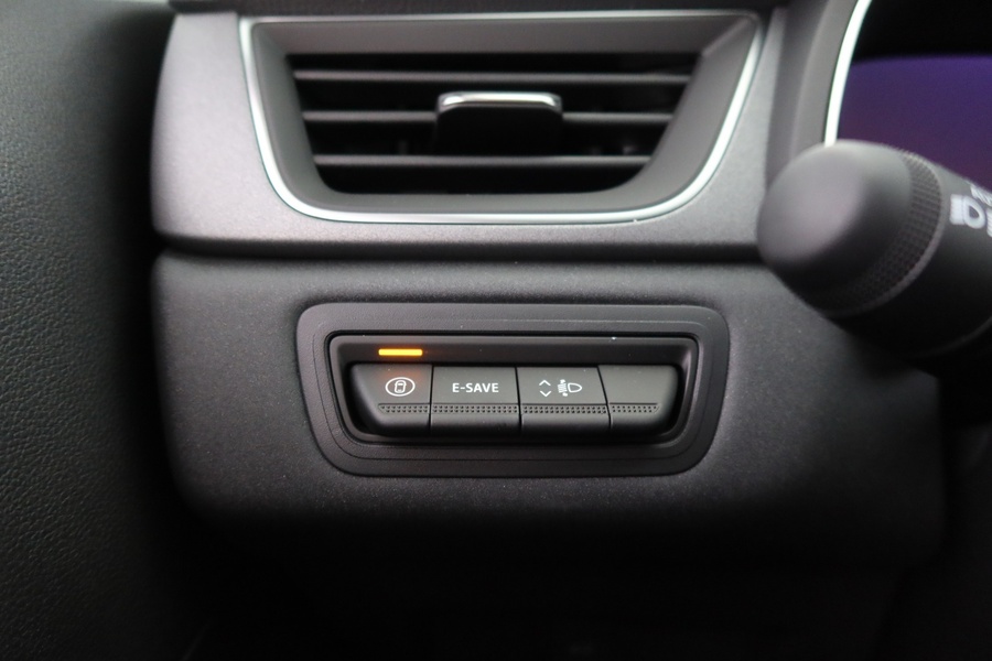 Renault Symbioz vaihtoauto