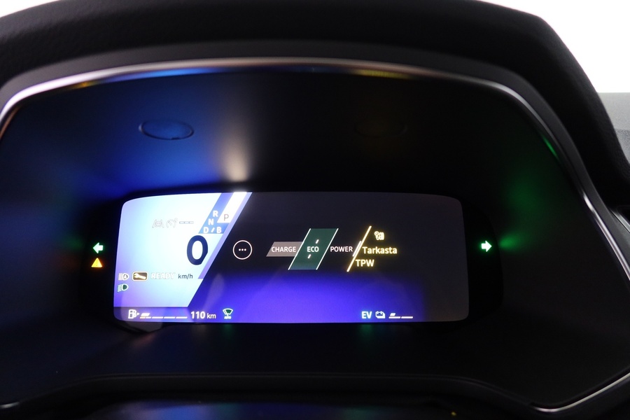 Renault Symbioz vaihtoauto