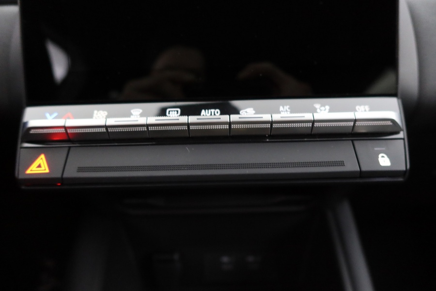 Renault Symbioz vaihtoauto