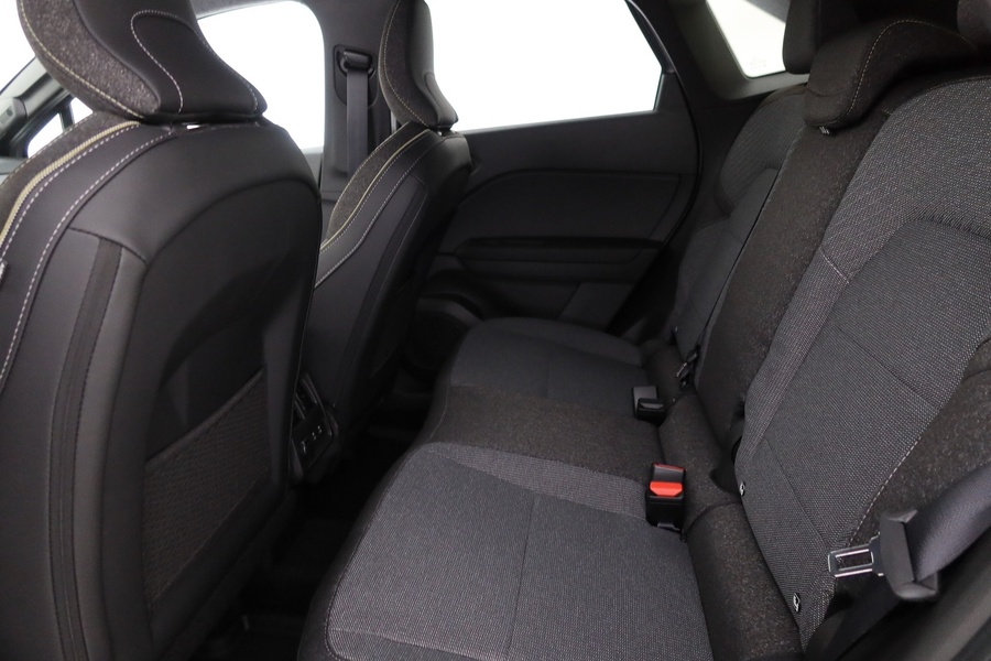 Renault Symbioz vaihtoauto