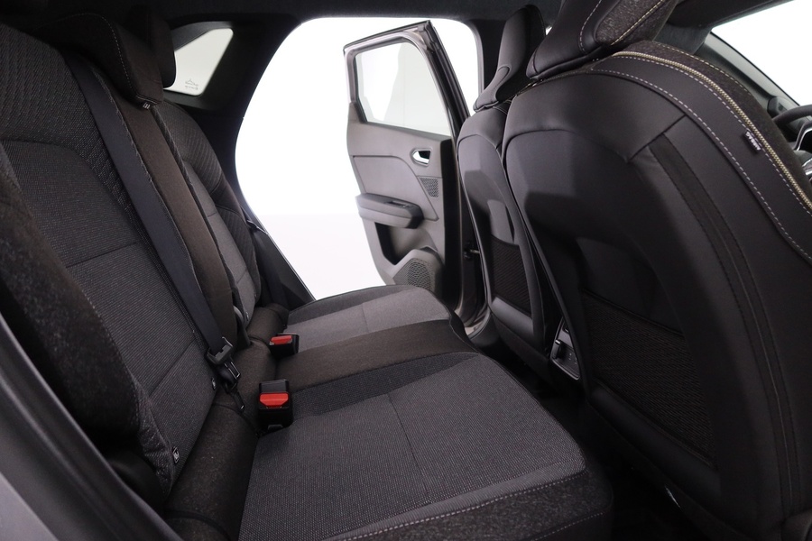 Renault Symbioz vaihtoauto