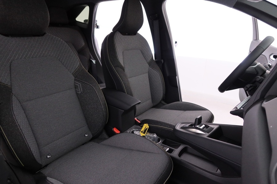 Renault Symbioz vaihtoauto