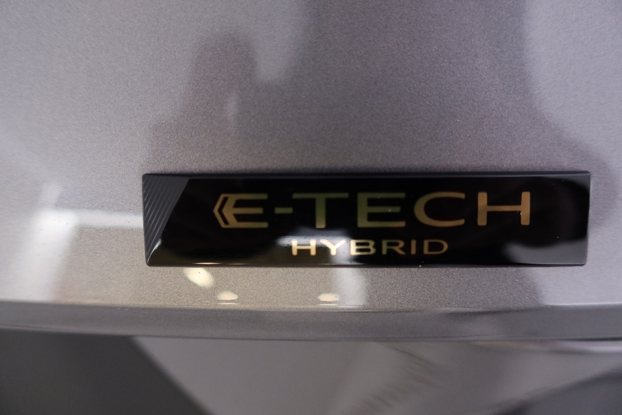 Renault Symbioz vaihtoauto