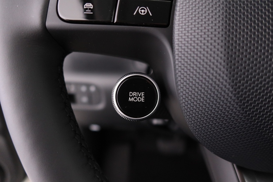 Hyundai INSTER vaihtoauto