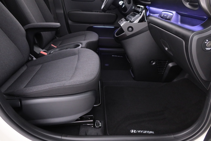 Hyundai INSTER vaihtoauto