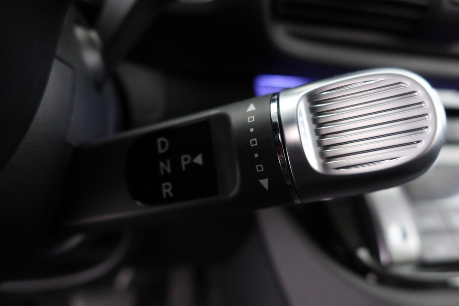 Hyundai INSTER vaihtoauto