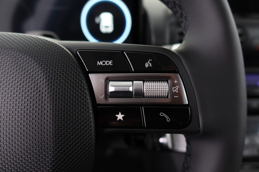 Hyundai INSTER vaihtoauto