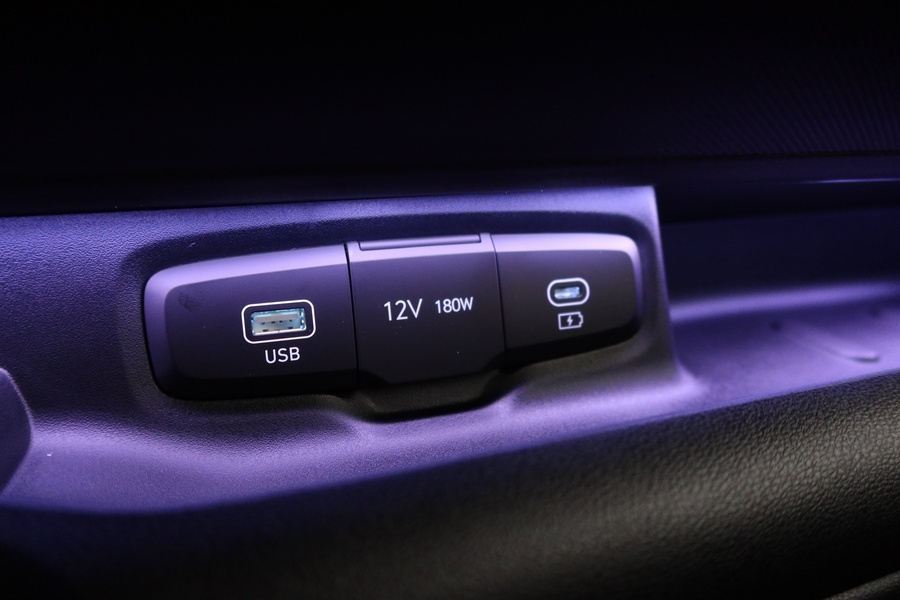 Hyundai INSTER vaihtoauto