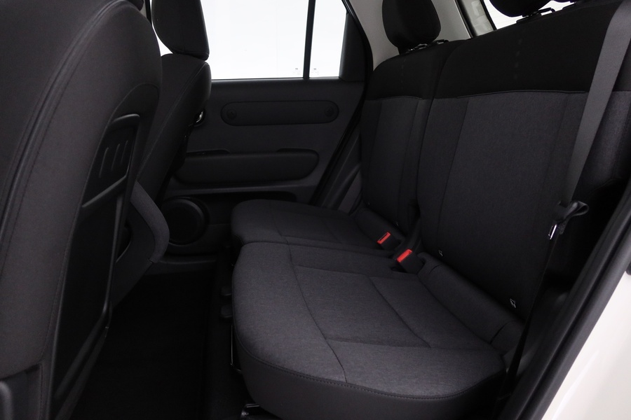 Hyundai INSTER vaihtoauto