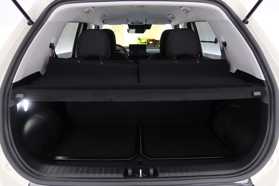 Hyundai INSTER vaihtoauto