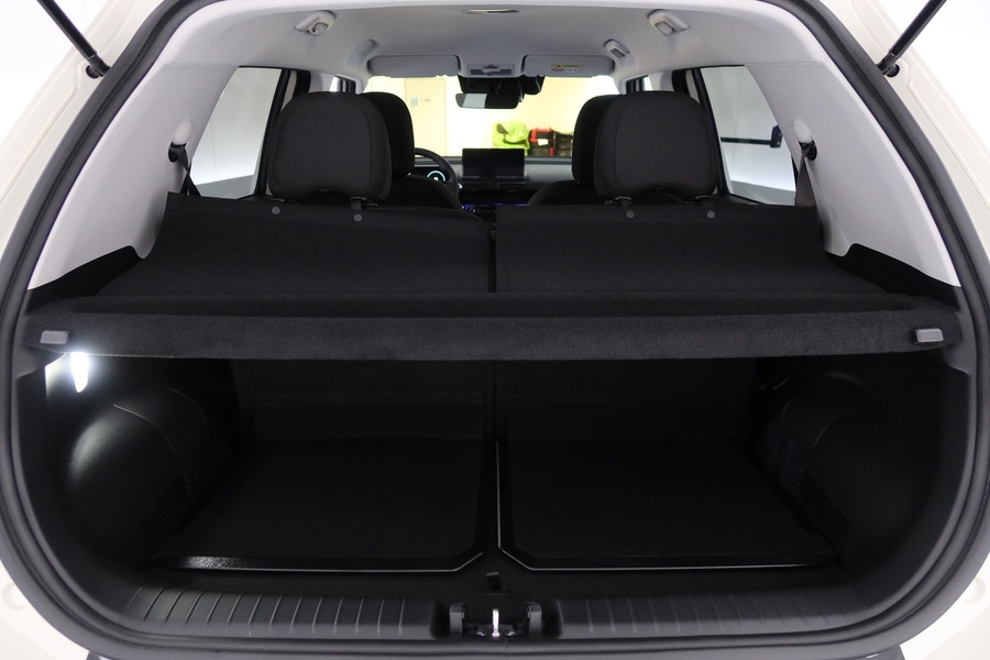 Hyundai INSTER vaihtoauto