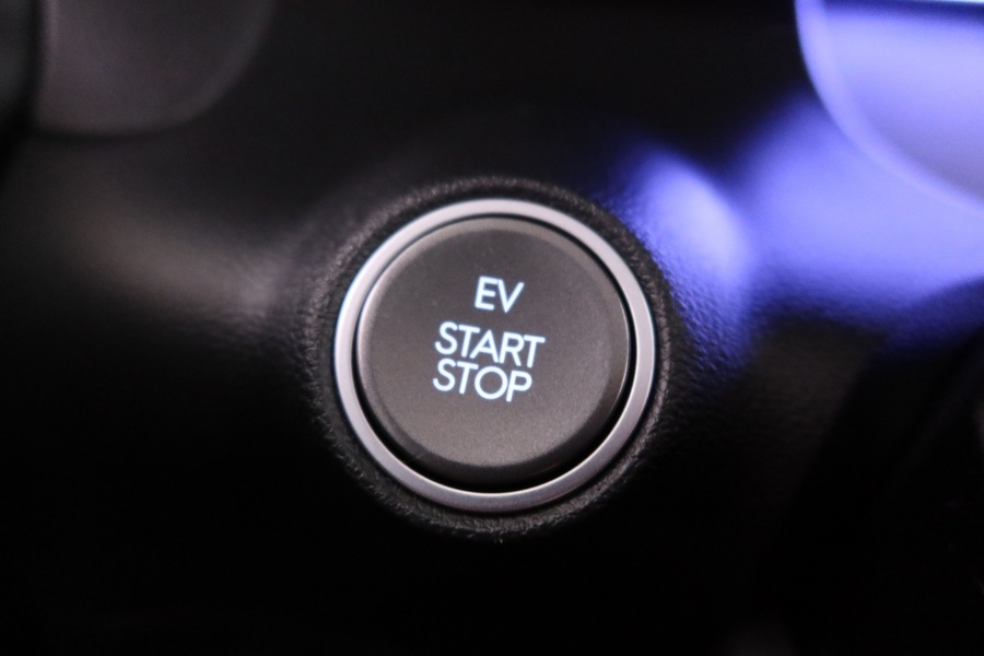 Hyundai INSTER vaihtoauto