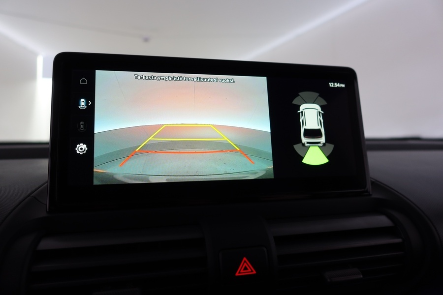 Hyundai INSTER vaihtoauto