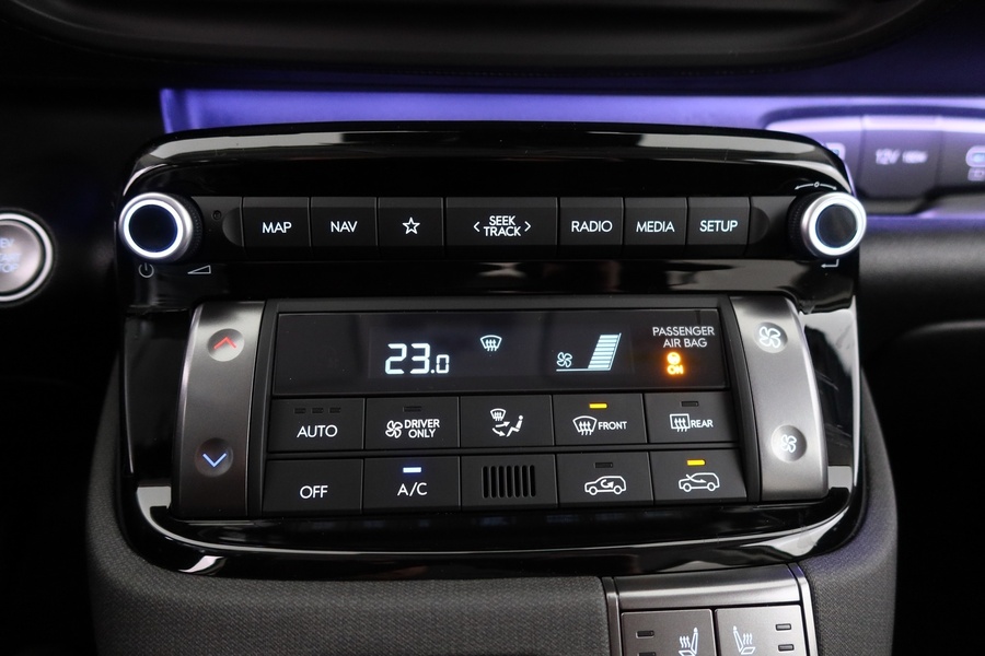 Hyundai INSTER vaihtoauto