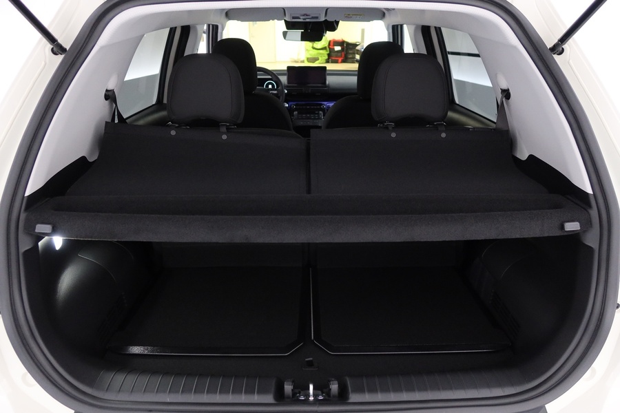 Hyundai INSTER vaihtoauto