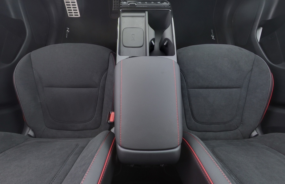 Hyundai TUCSON Plug-in vaihtoauto