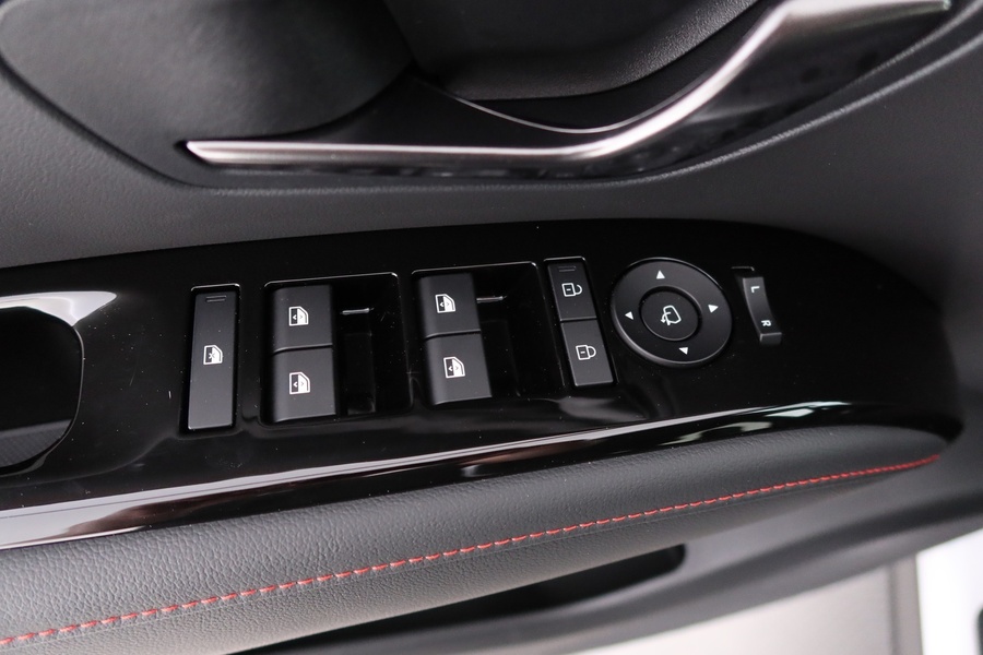 Hyundai TUCSON Plug-in vaihtoauto