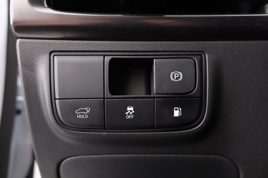 Hyundai TUCSON Plug-in vaihtoauto