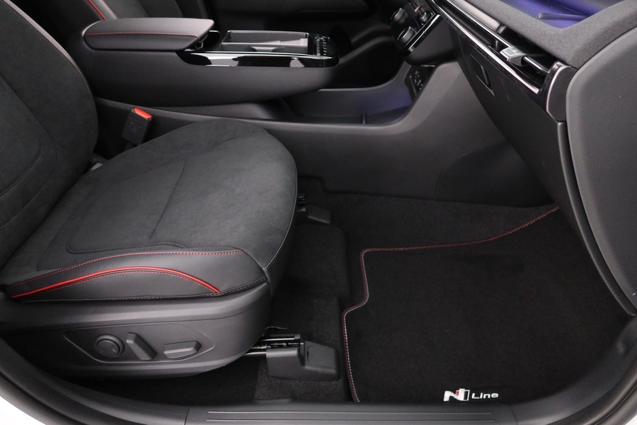 Hyundai TUCSON Plug-in vaihtoauto