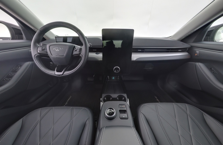 Ford USA Mustang vaihtoauto