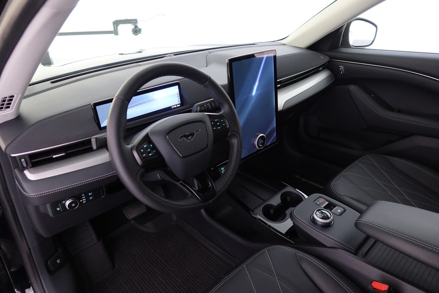 Ford USA Mustang vaihtoauto