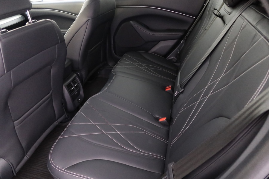 Ford USA Mustang vaihtoauto