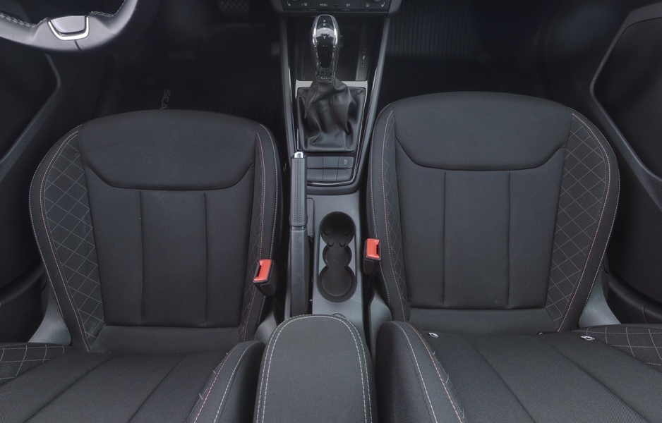 Skoda Scala vaihtoauto