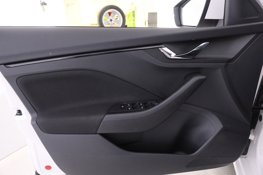 Skoda Scala vaihtoauto