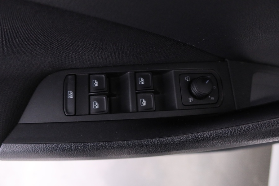 Skoda Scala vaihtoauto