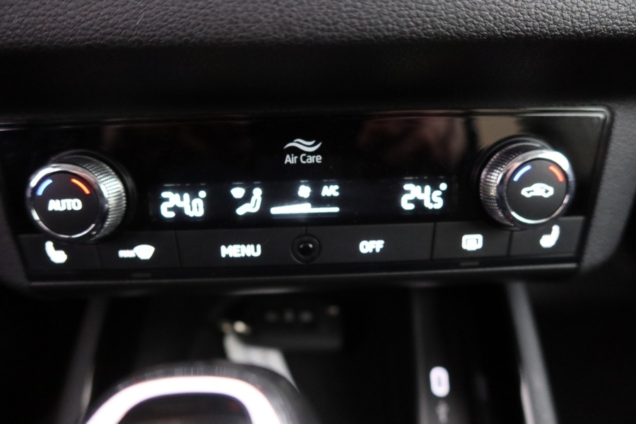 Skoda Scala vaihtoauto