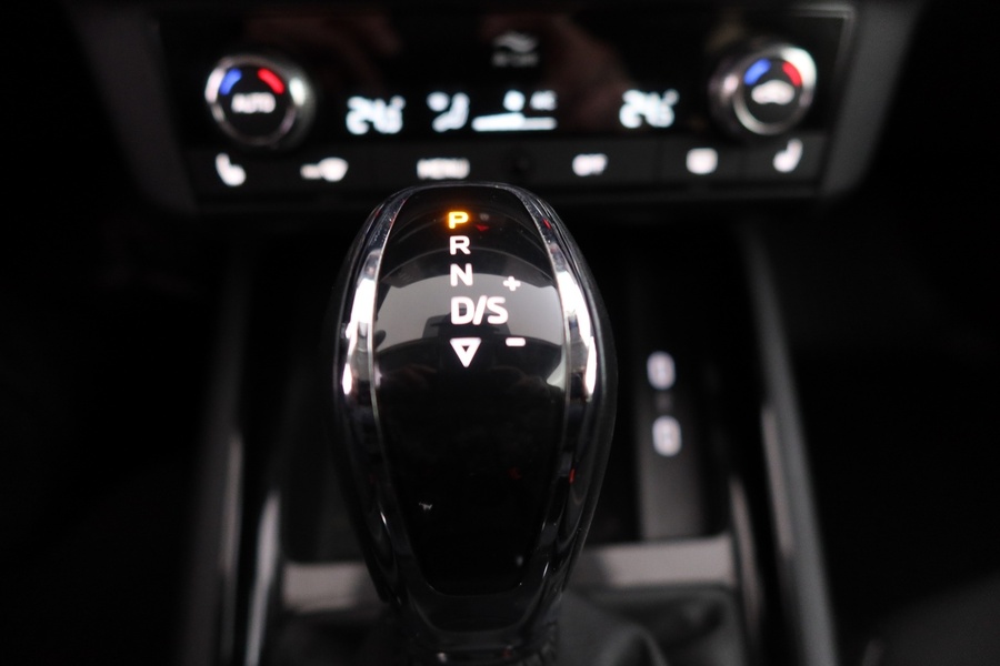 Skoda Scala vaihtoauto